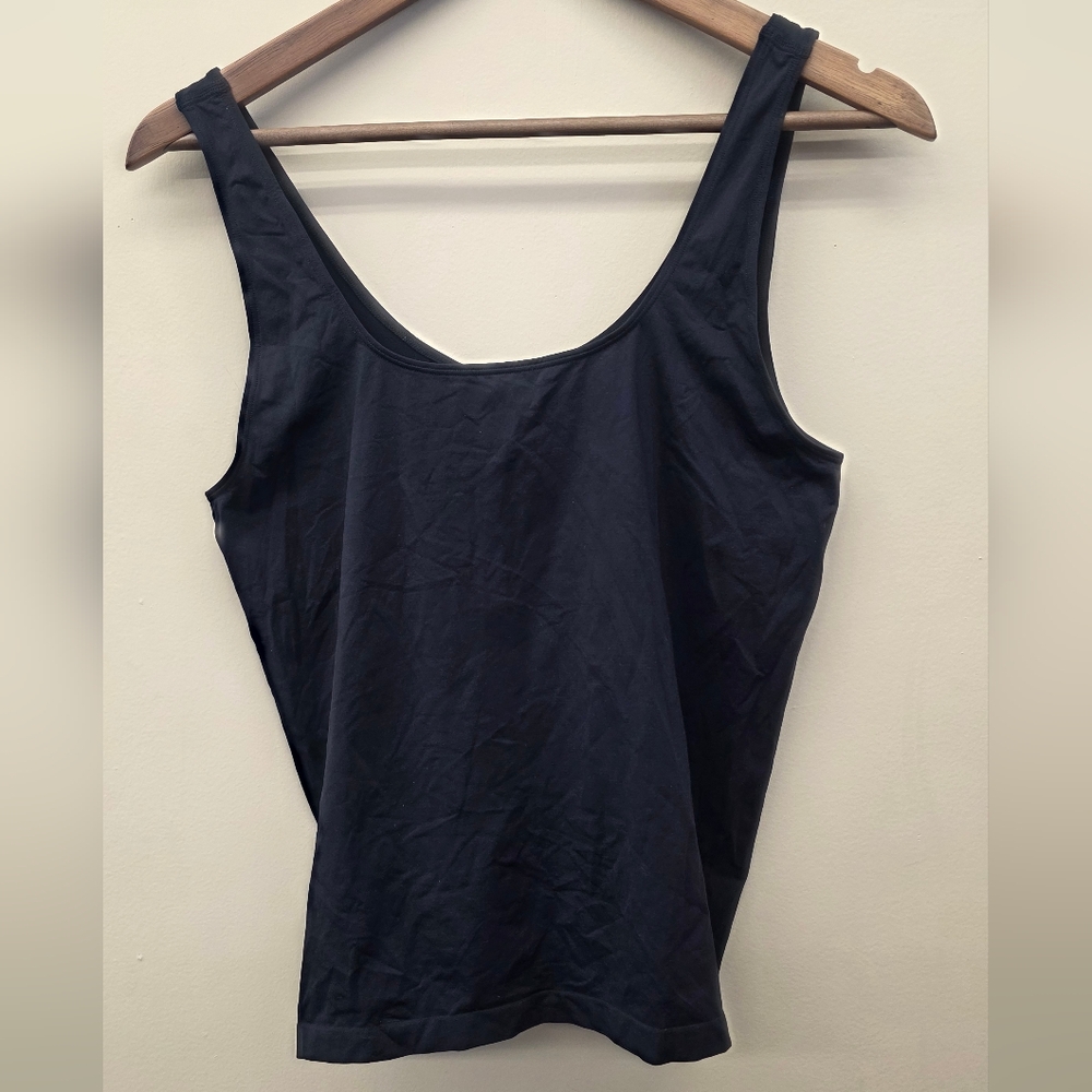 Alo Yoga Softsculpt Precision Tank Top